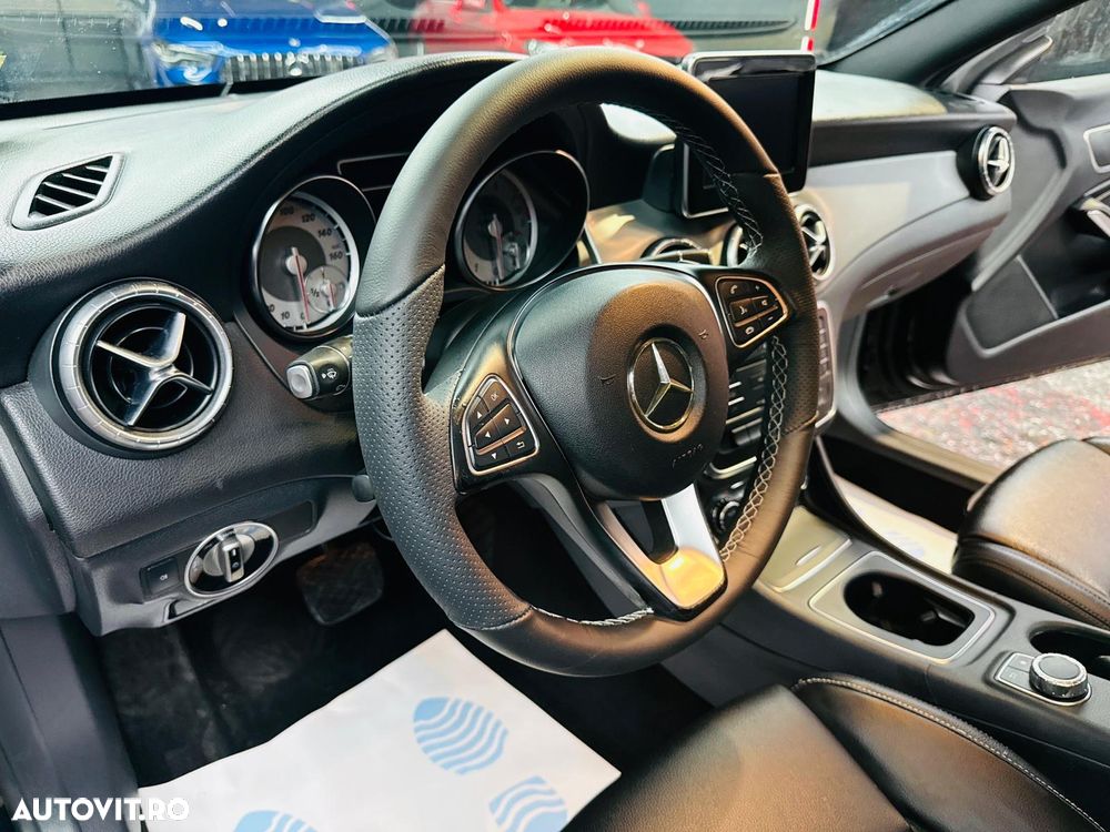Mercedes-Benz CLA - 7