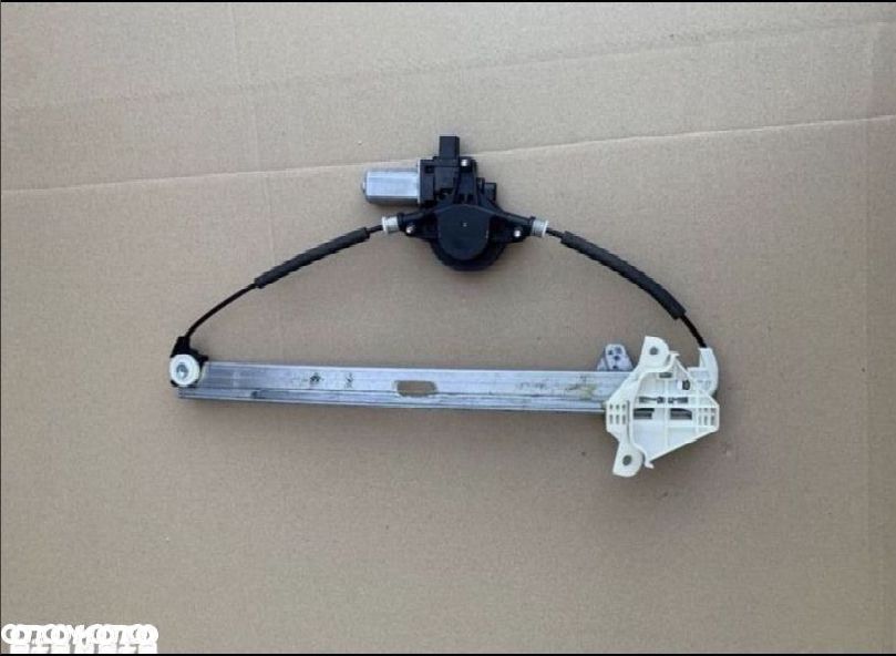 D651 5858X mechanizm podnoszenia szyby Mazda cx5 cx-5 lift - 2