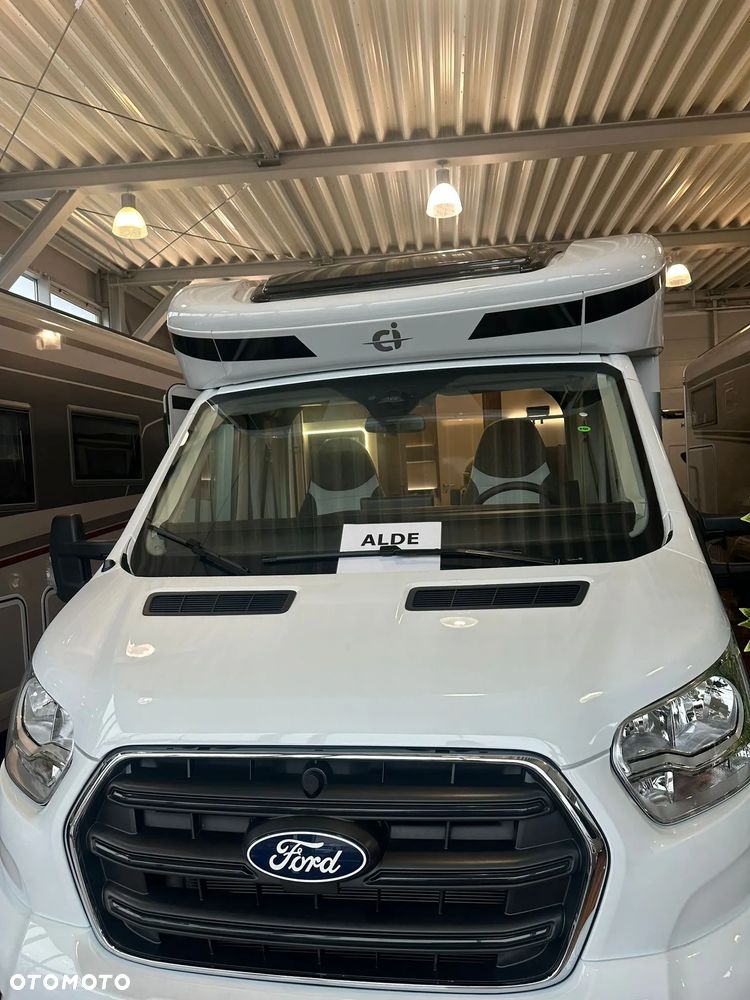 CI MAGIS 82XT ALDE - 1