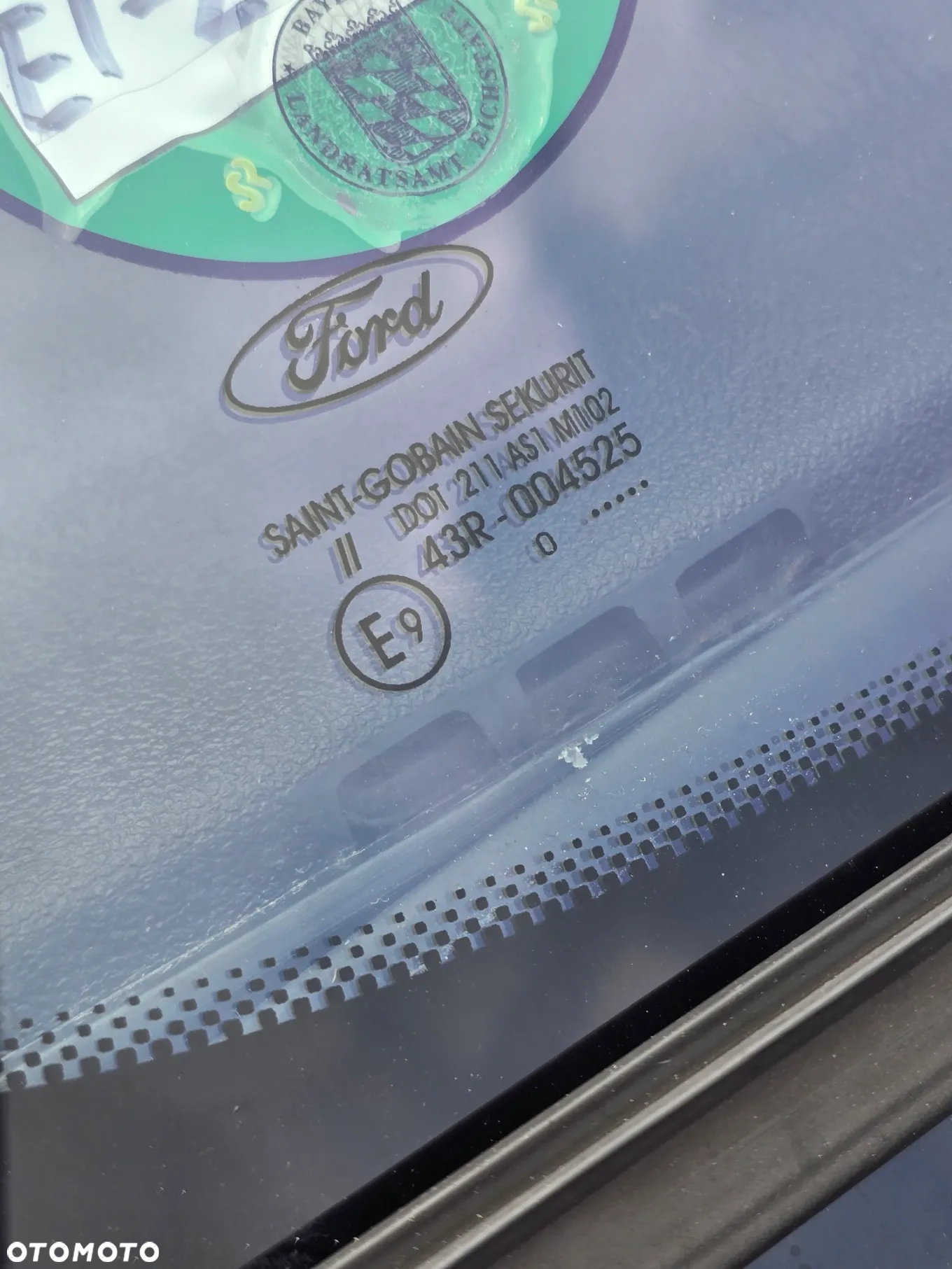 Ford Focus 1.8 FF Platinium X - 39