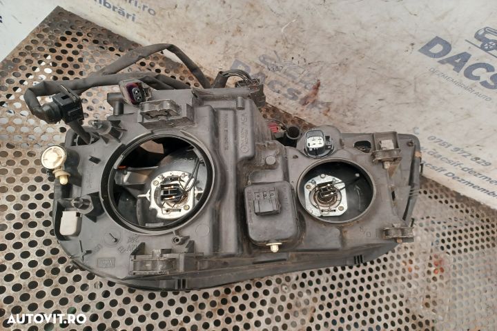 Far dreapta Volvo XC90 1 [2002 - 2006] Crossover 2.4 D5 Turbo Geartro - 4