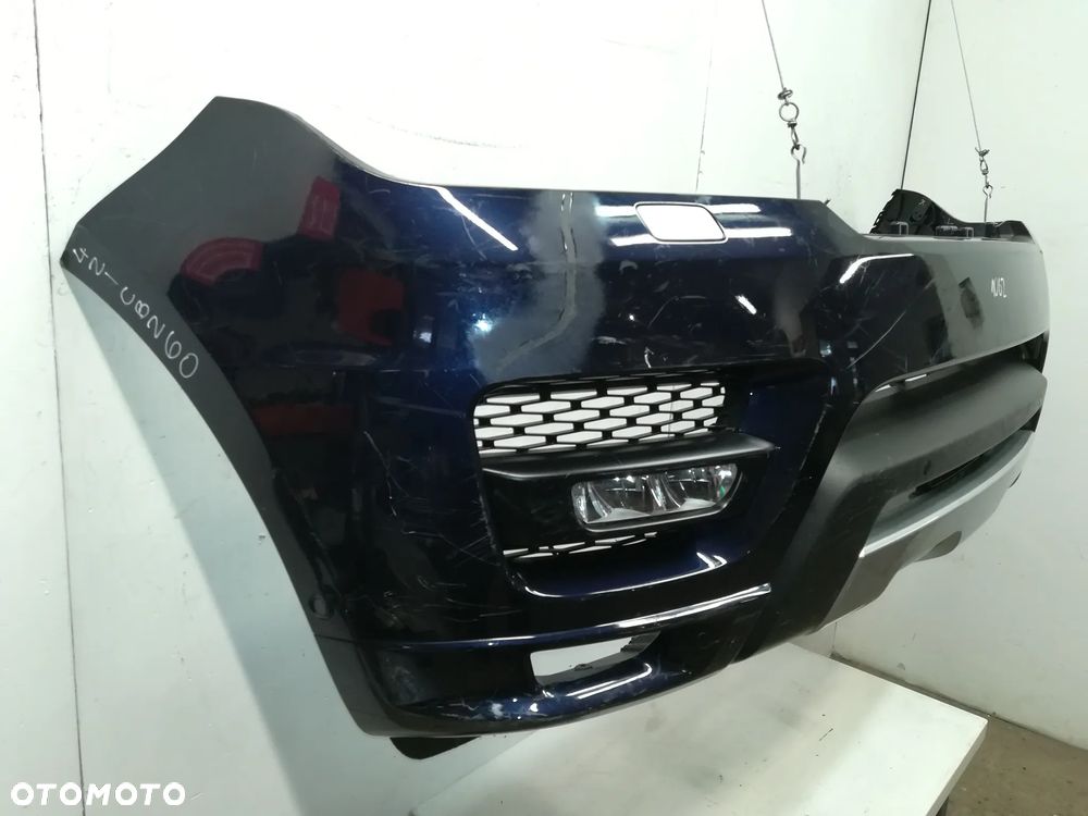 Range Rover Sport L494 zderzak przedni przód - 2