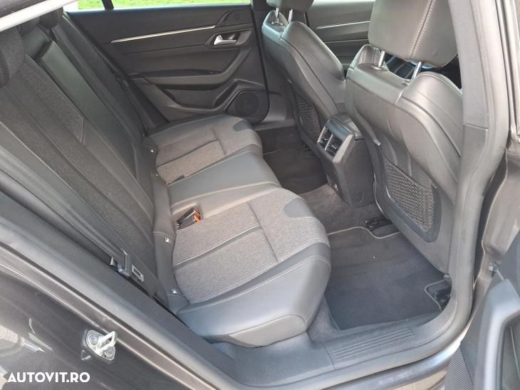 Peugeot 508 1.5 BlueHDI S&S EAT8 Allure Pack - 14