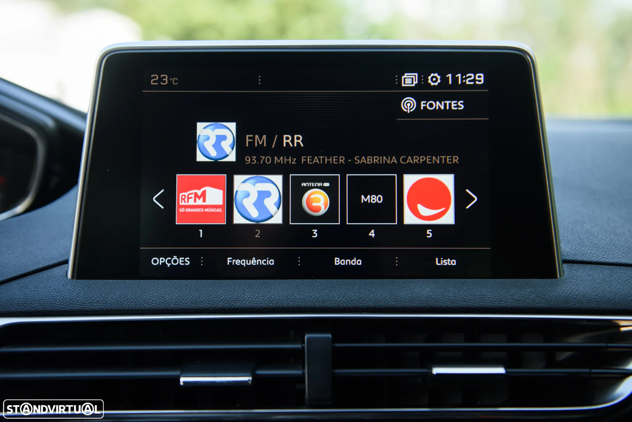 Peugeot 5008 1.5 BlueHDi GT Line EAT8 - 40