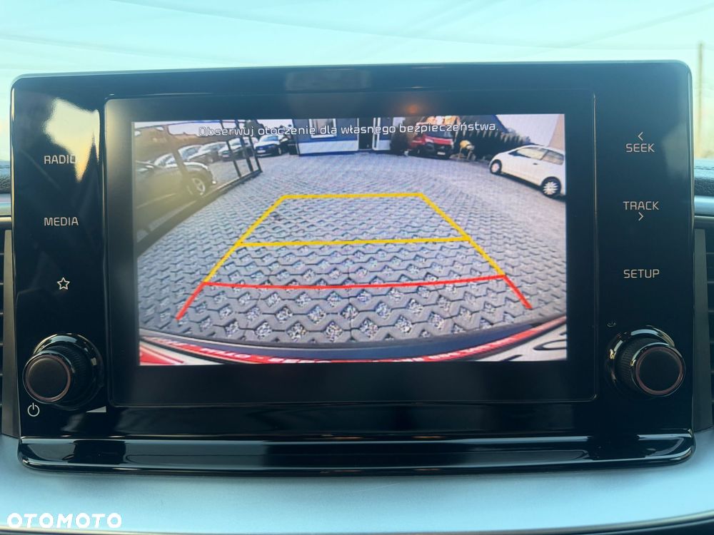 Kia XCeed 1.0 T-GDI OPF EDITION 7 - 35