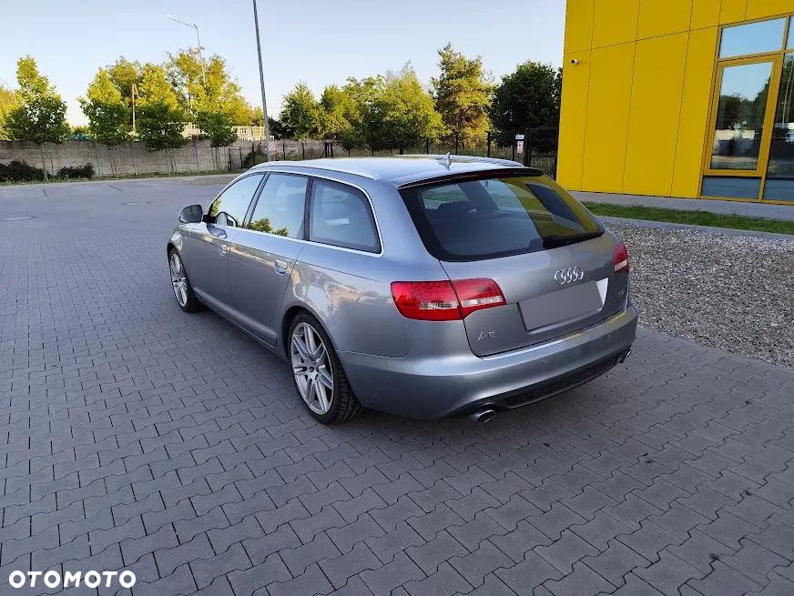 Audi A6 - 2