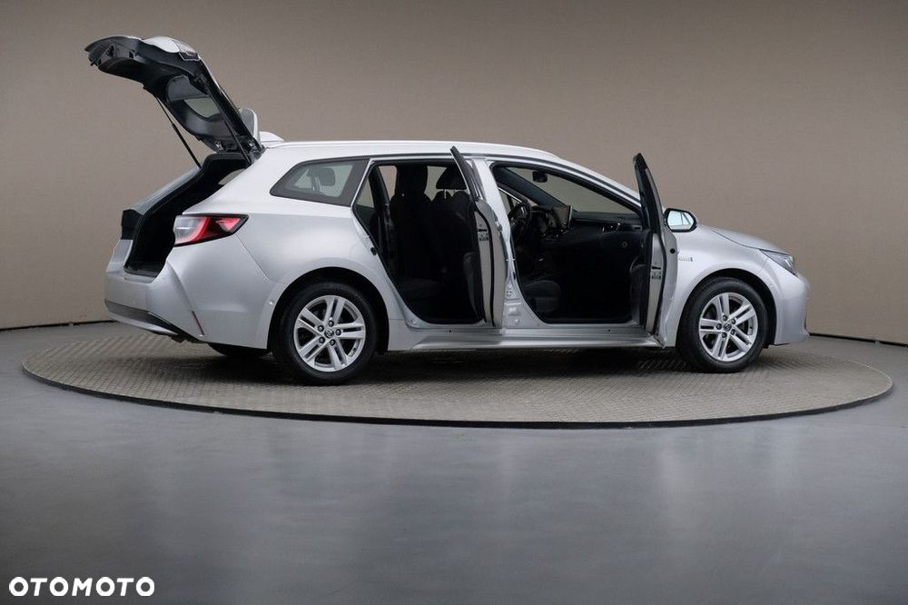 Toyota Corolla 1.8 Hybrid Comfort - 6