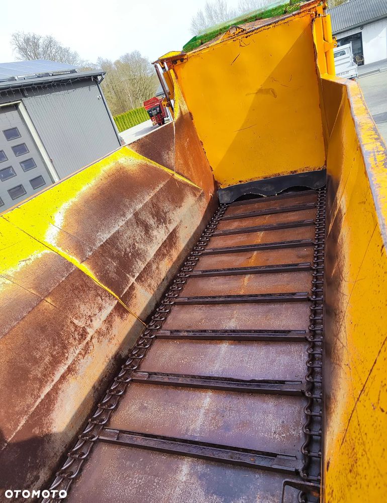 Inny DANGREVILLE  EV - 13