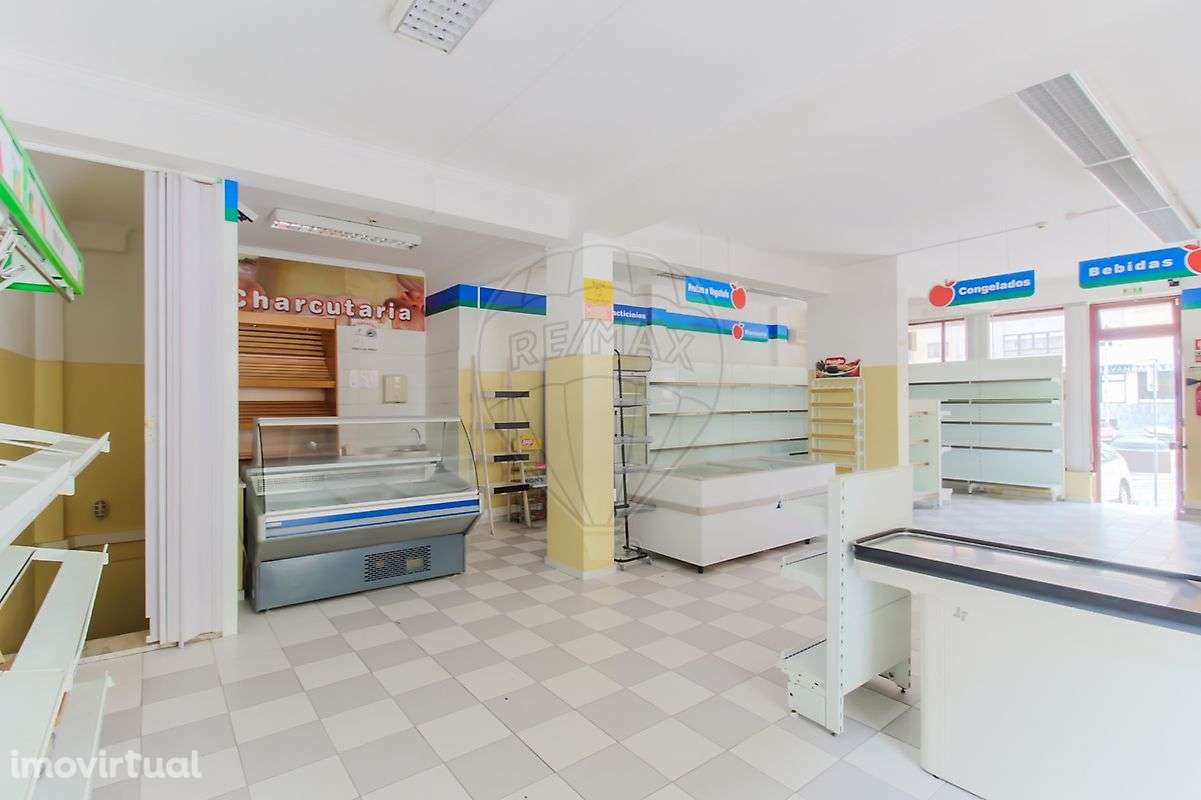 Loja  para venda - Grande imagem: 4/20