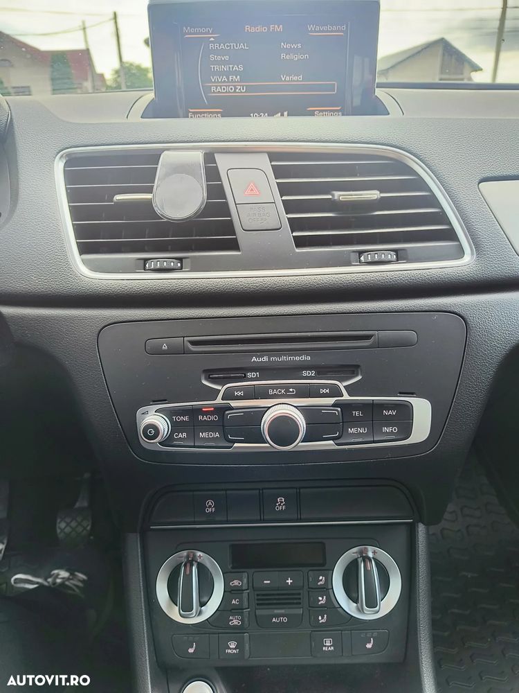 Audi Q3 2.0 TDI - 15