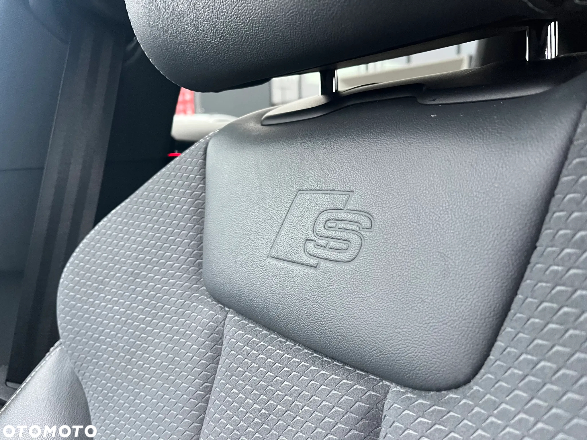 Audi A5 Sportback 40 TDI S tronic S line - 38