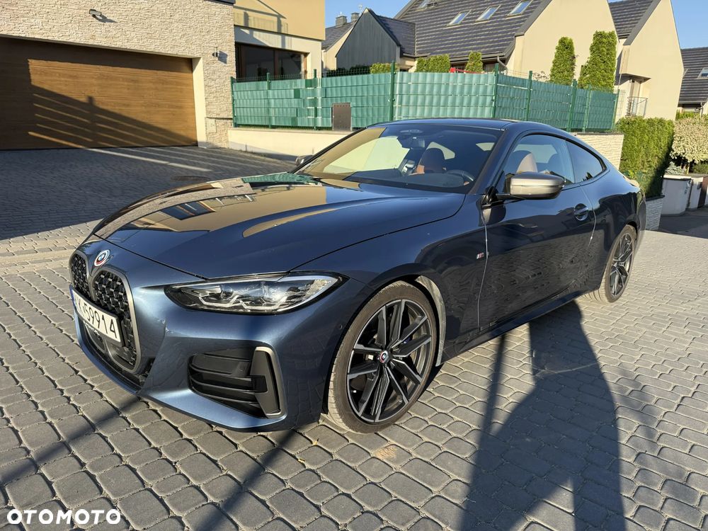 BMW Seria 4 - 3