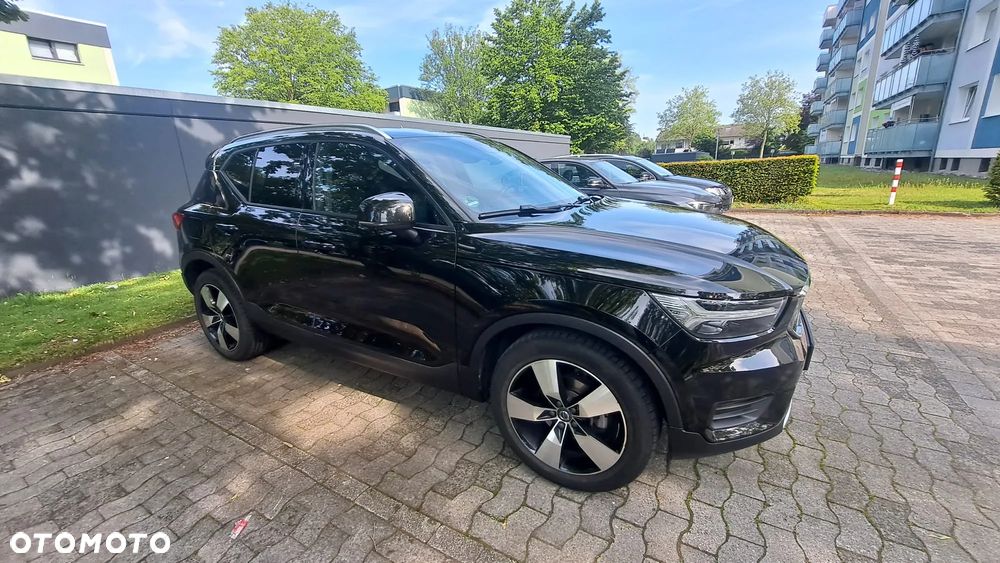 Volvo XC 40 D3 Momentum - 2