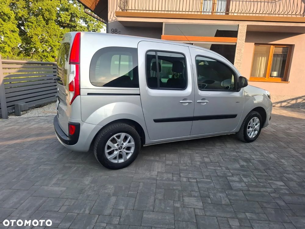 Renault Kangoo 1.2 TCE Business - 2