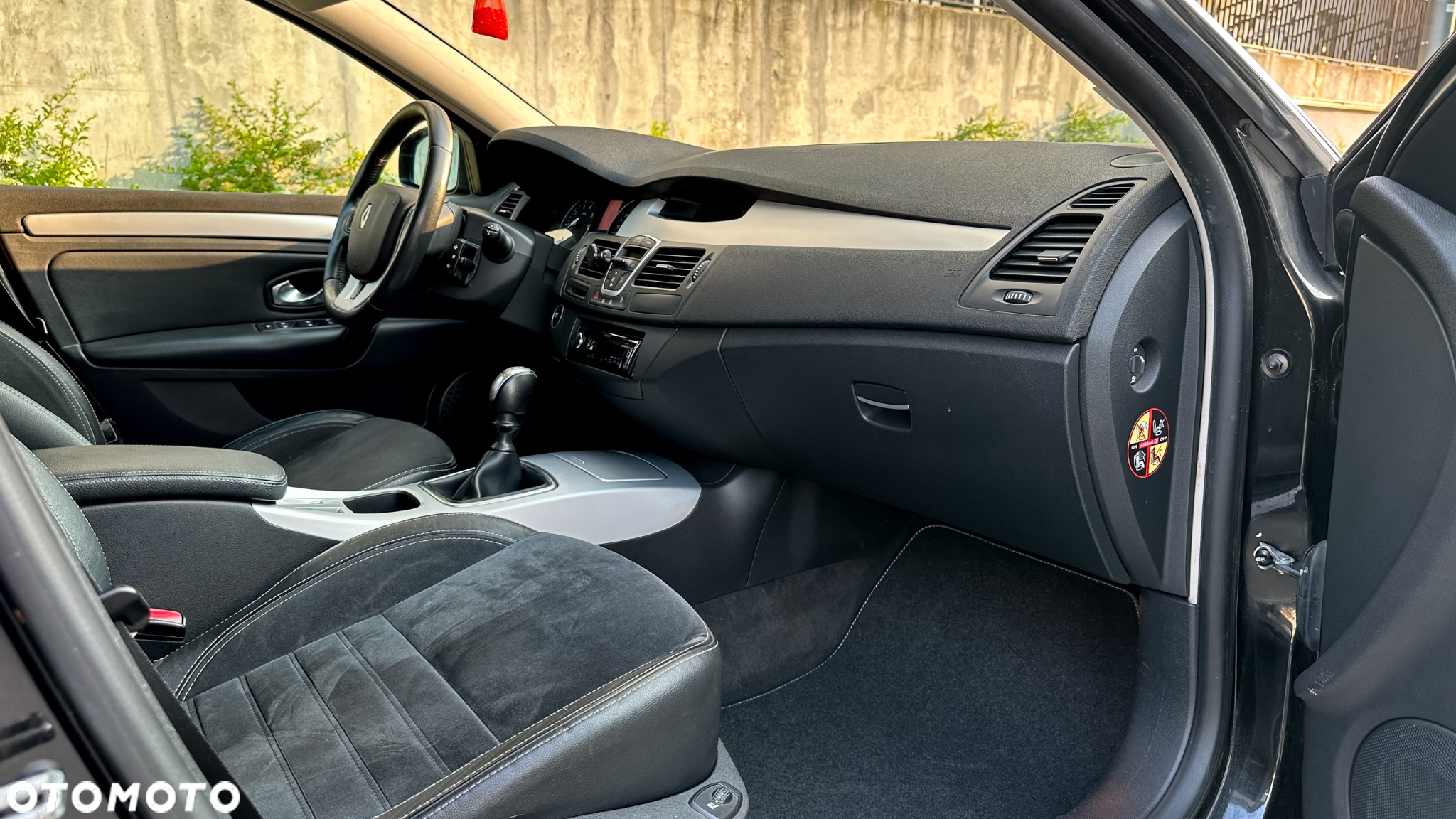 Renault Laguna Grandtour 2.0 16V 140 Dynamique - 11