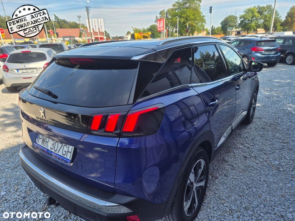 Peugeot 3008 - 5