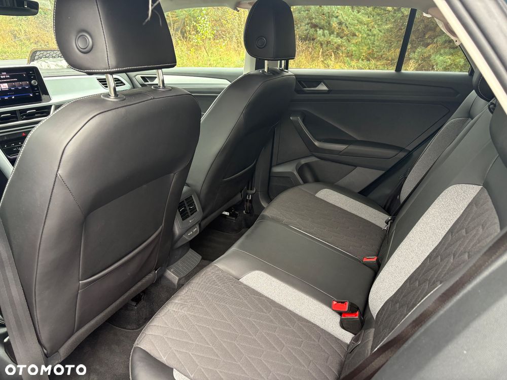 Volkswagen T-Roc 1.0 TSI OPF GOAL - 12