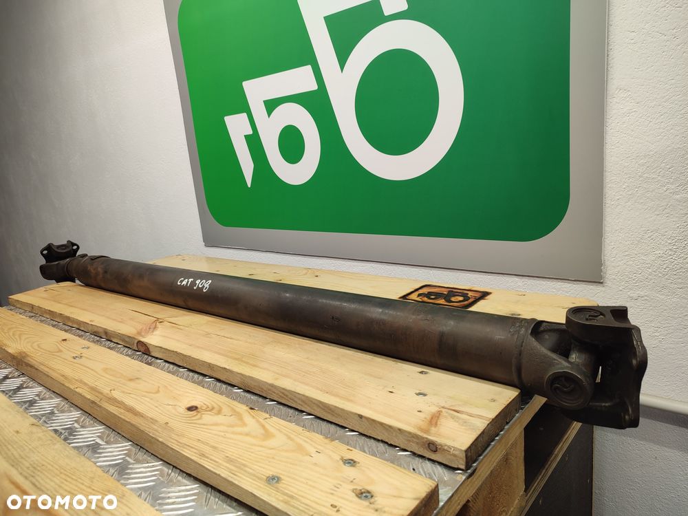 Wał napędowy CAT 908 - 3