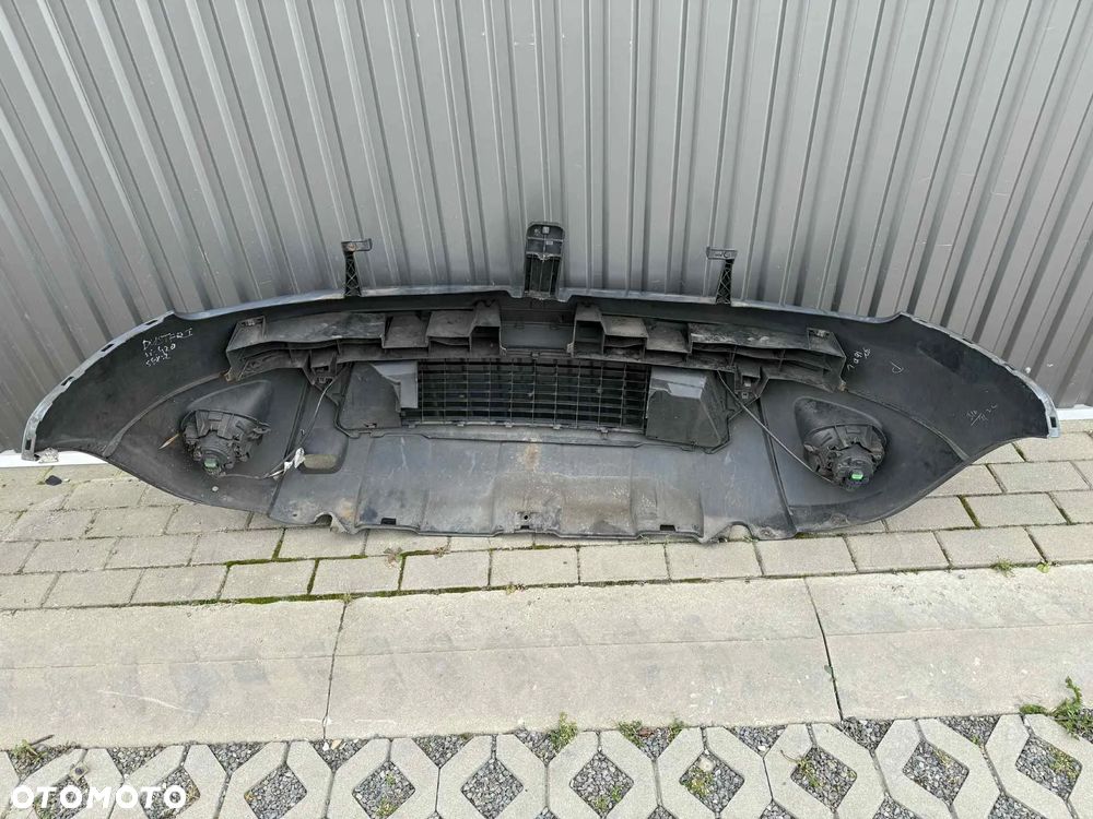 Dacia Duster I Zderzak Przód Przedni 10-17 - 6