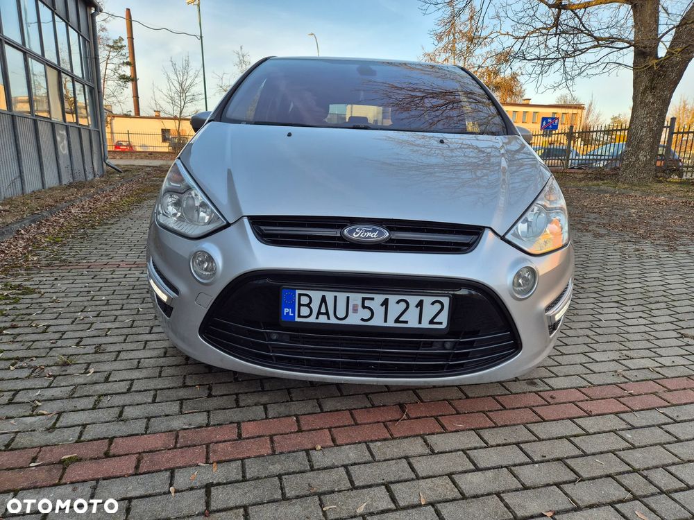 Ford S-Max 2.0 TDCi DPF Ambiente - 6