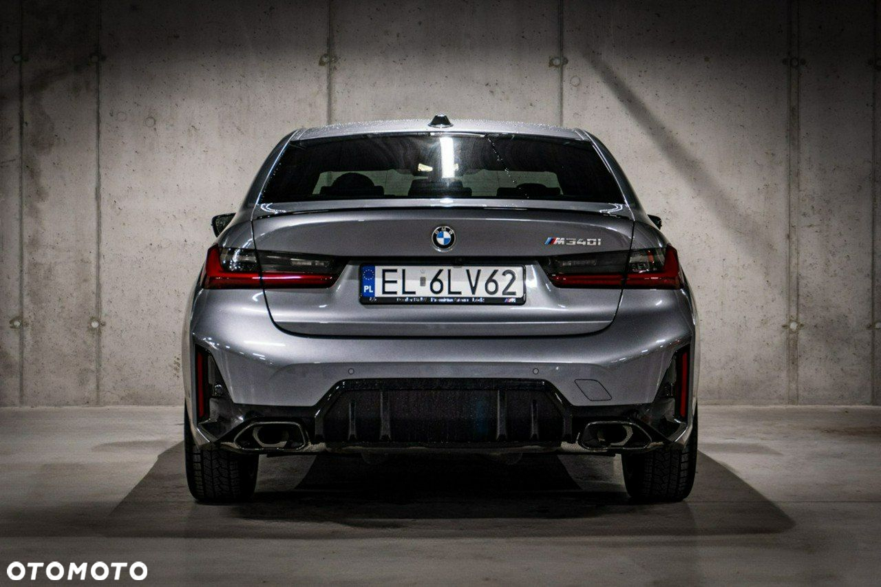 BMW Seria 3 - 6
