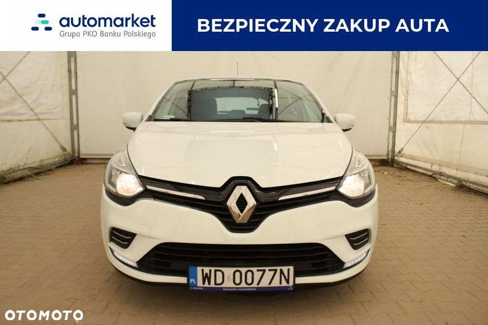 Renault Clio 0.9 Energy TCe Alize - 2