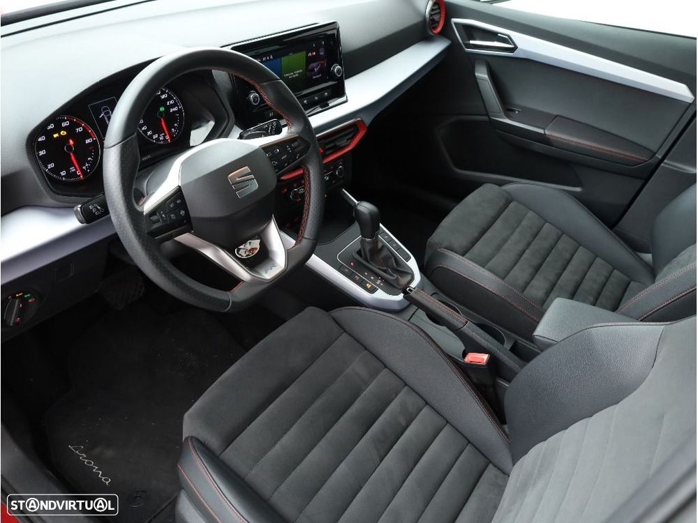 SEAT Arona 1.0 TSI FR DSG - 18