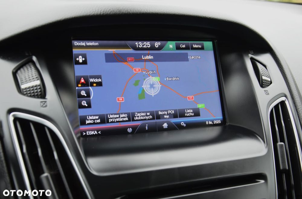 Ford Focus 1.5 TDCi Trend - 33