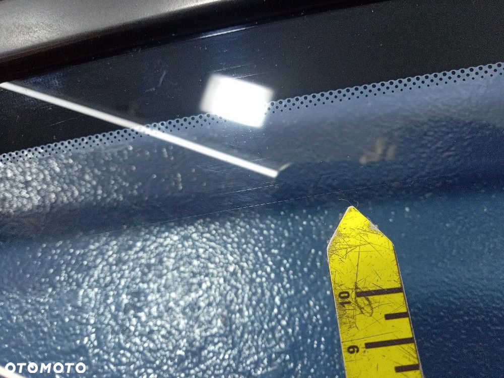 KIA PRO CEED II 3D SZYBA KAROSERYJNA TYŁ PRAWA TYLNA - 7