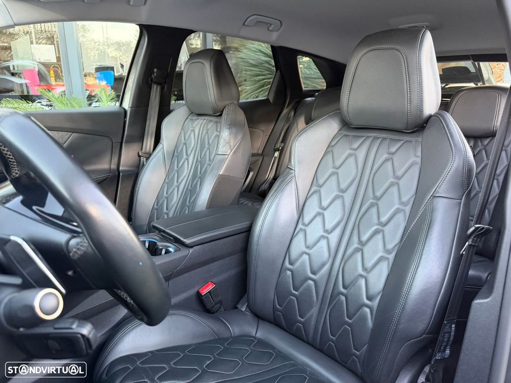 Peugeot 3008 1.6 Hybrid Allure e-EAT8 - 15