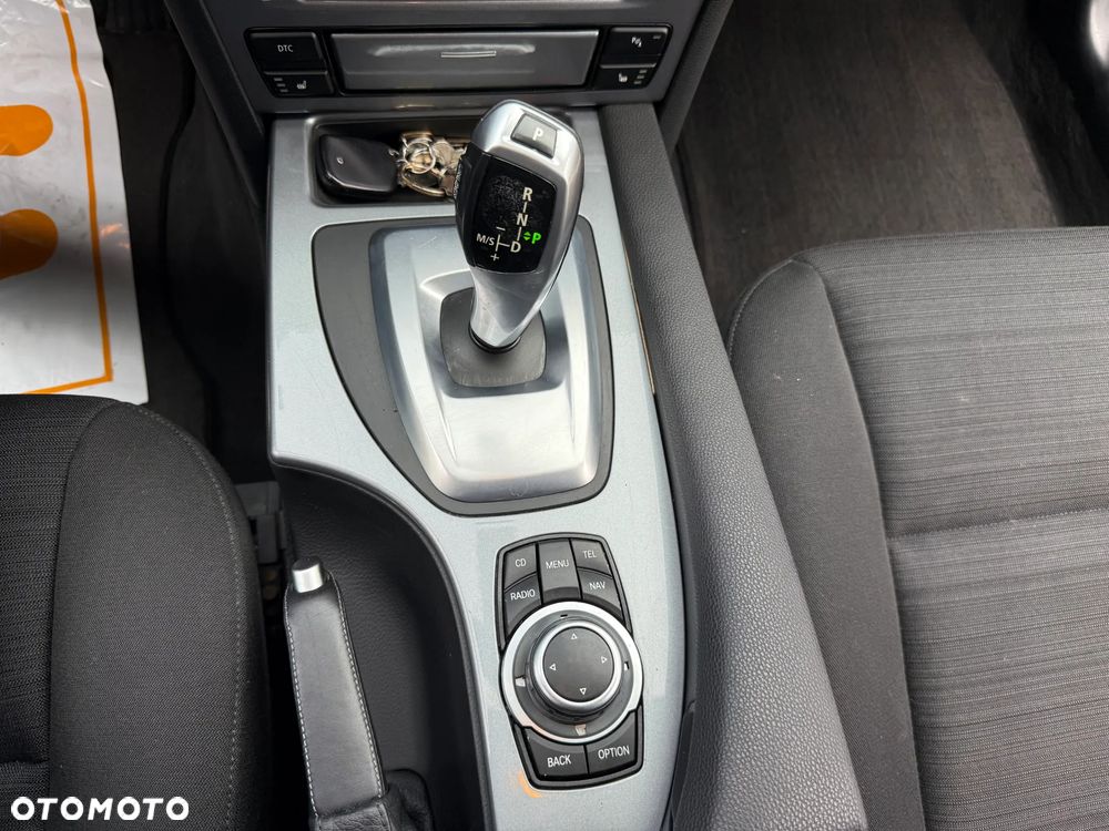 BMW Seria 5 - 27