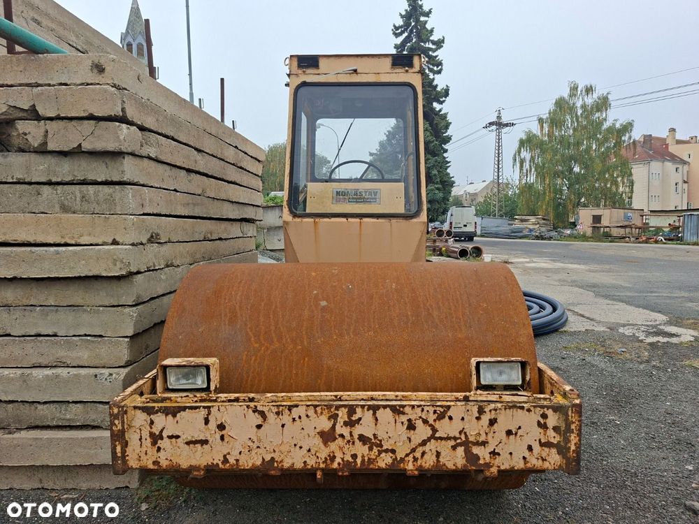 Bomag Bw 172 D - 2