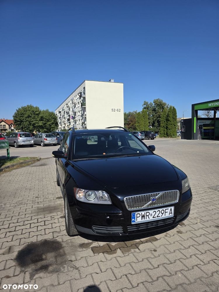 Volvo V50 2.0D - 12