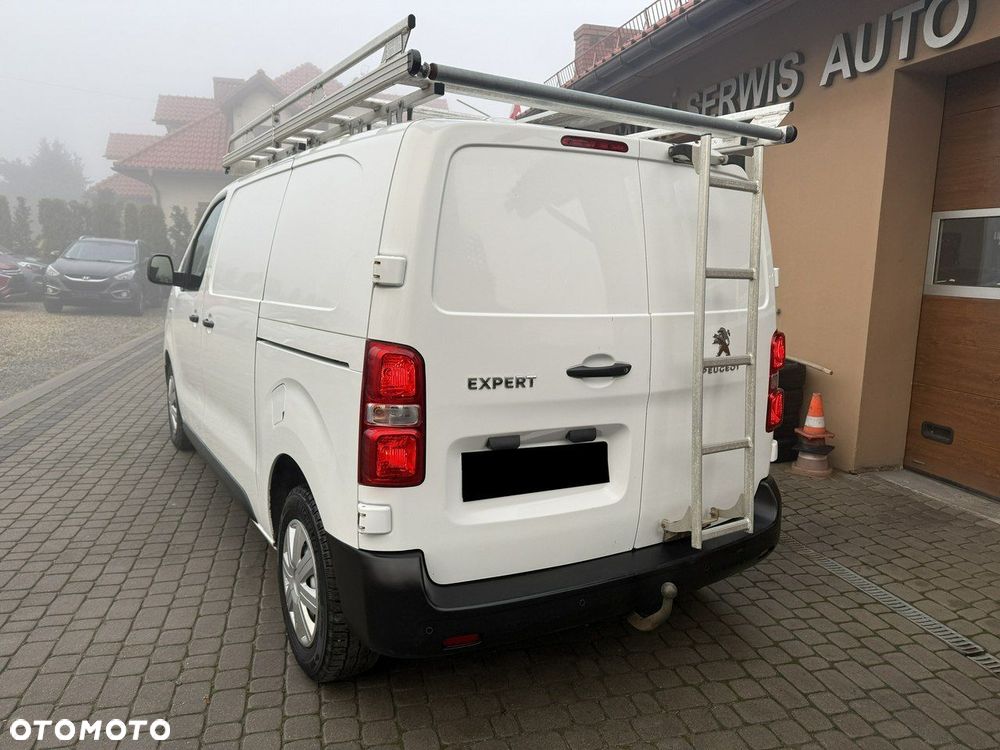 Peugeot Expert - 9