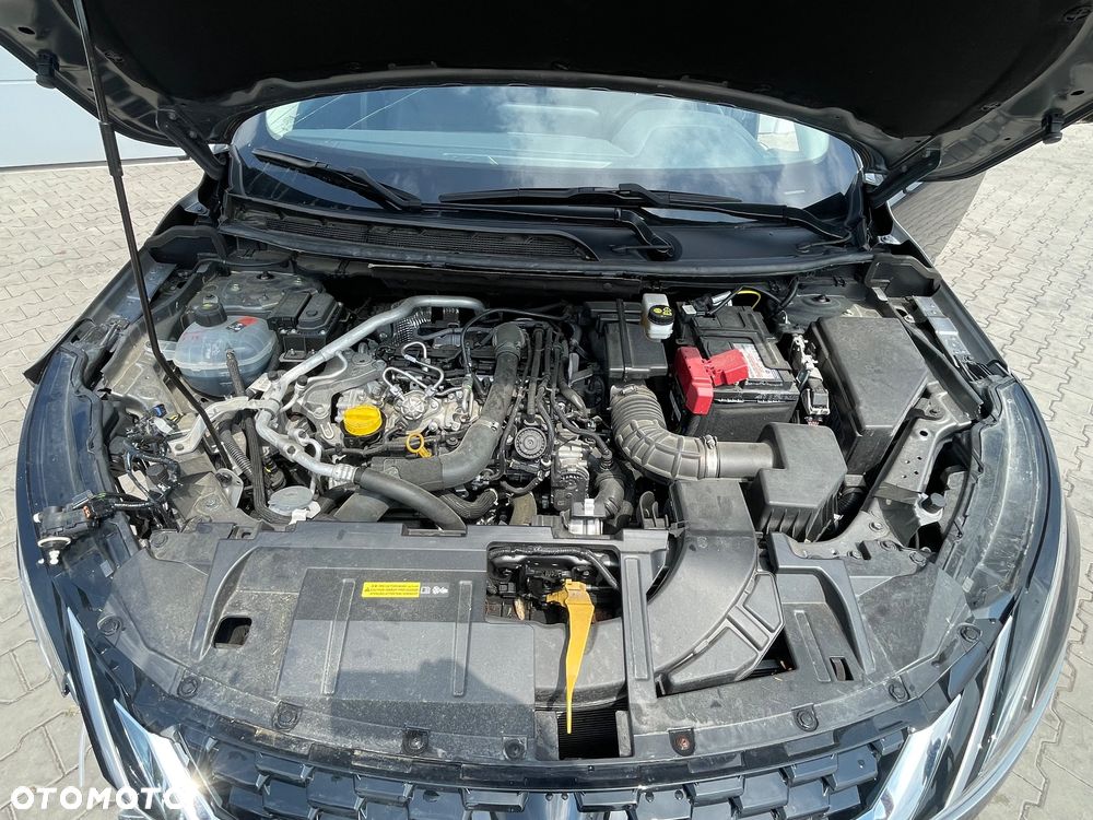 Nissan Qashqai 1.3 DIG-T N-WAY - 5