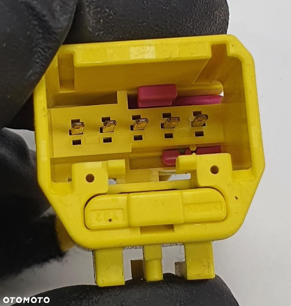 MECHANIZM REGULACJI PASA PRZÓD PORSCHE CAYENNE 7L0857819H - 5