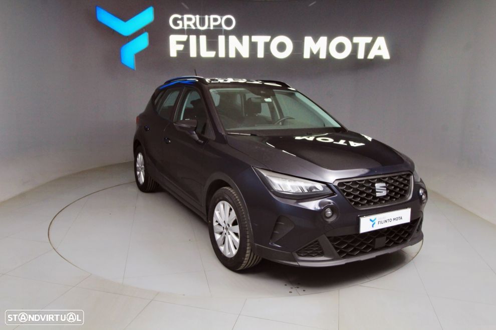 SEAT Arona 1.0 TSI Style - 7