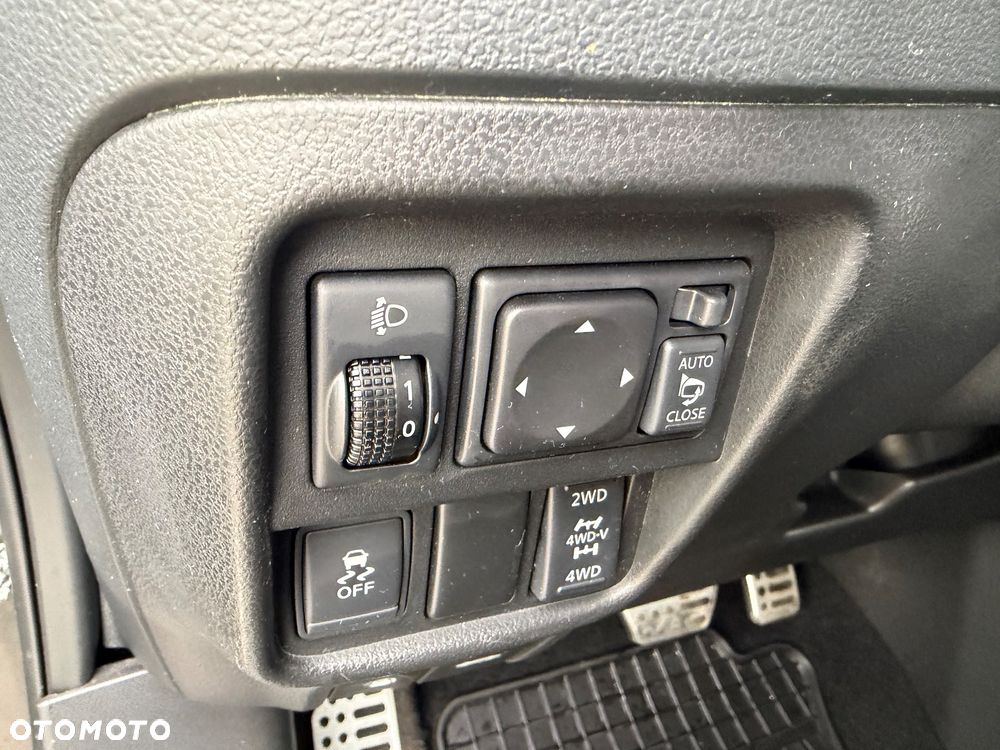 Nissan Juke 1.6 T Shiro 4x4 - 15