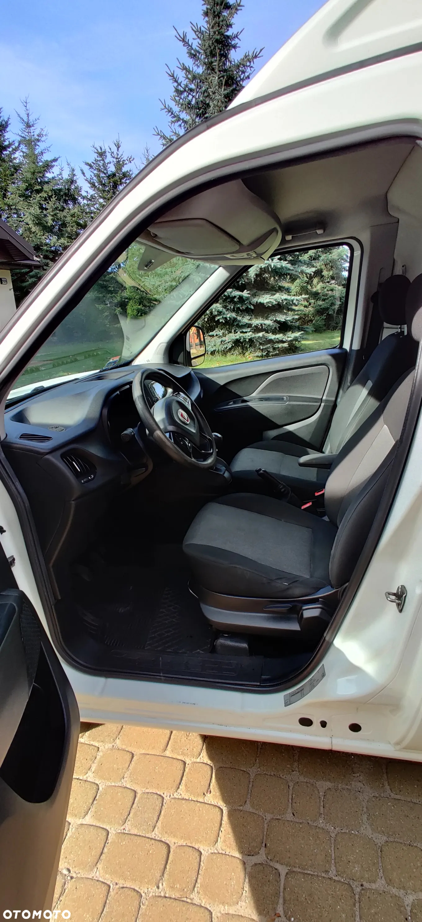 Fiat Doblo XL - 7