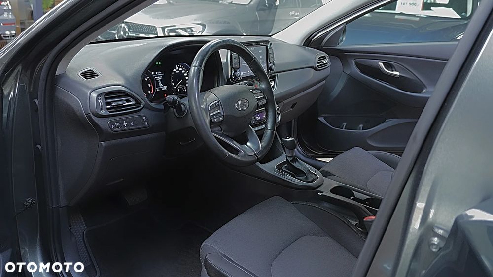 Hyundai i30 1.5 T-GDI 48V Smart DCT - 14