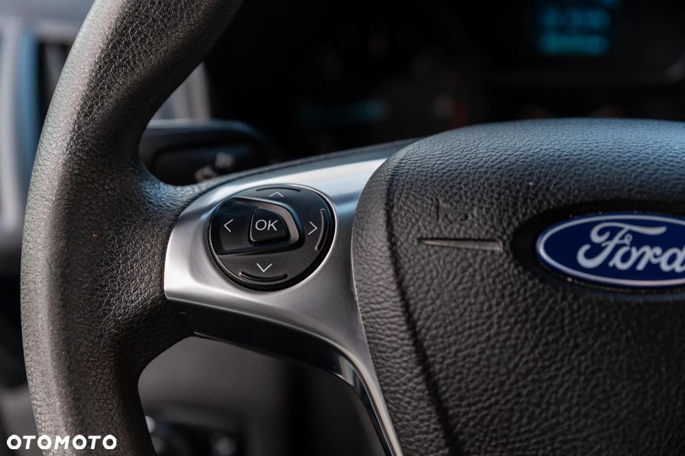 Fiat Transit Connect - 28