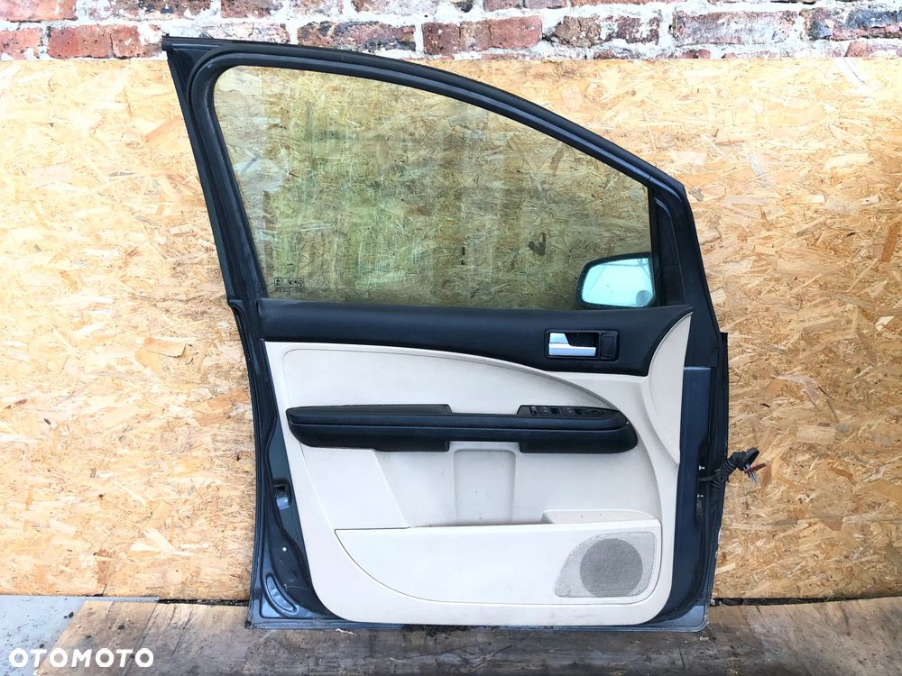 A-146. Drzwi Lewy Przód Ford C-Max MK1 2004r PrzedLiFt (2003 – 2010) - Wysyłka - 8