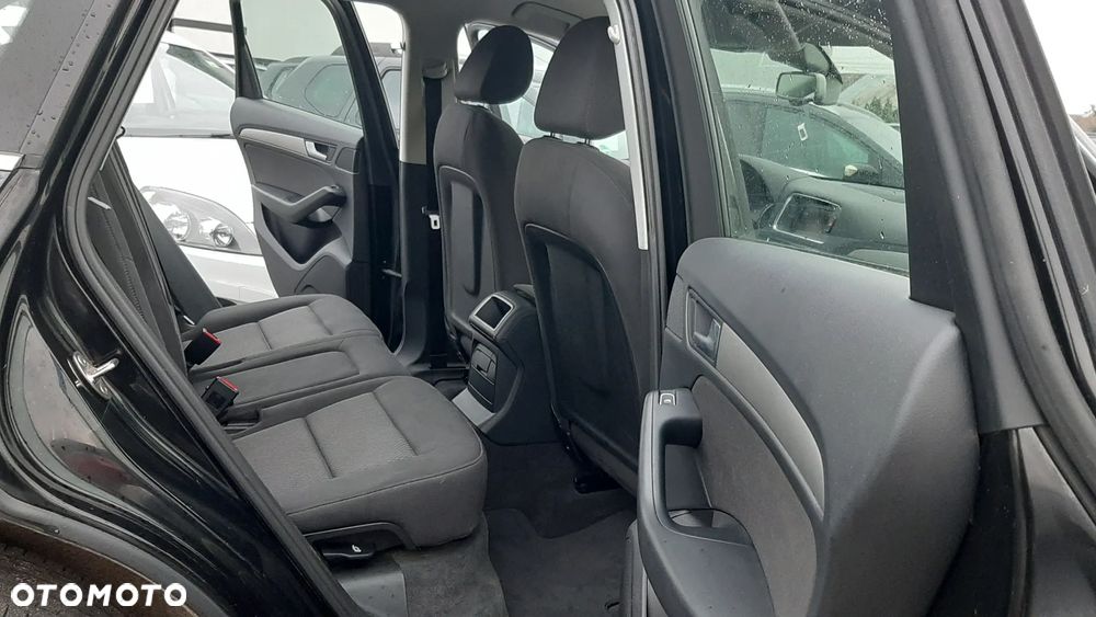 Audi Q5 - 17