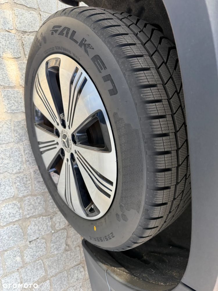 Mercedes-Benz EQB 250 70.5kWh Progressive - 40