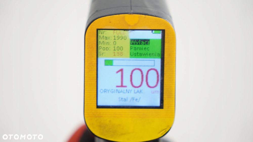 DRZWI LEWY PRZÓD MAZDA 3 BL 08-13R 38P - 7