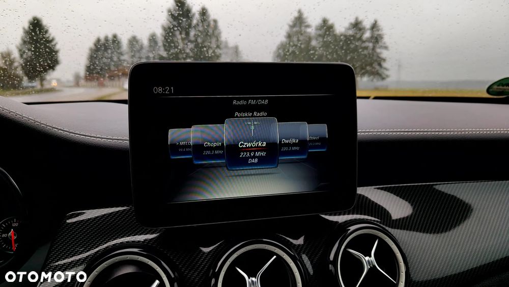 Mercedes-Benz CLA 200 (CDI) d 7G-DCT - 6