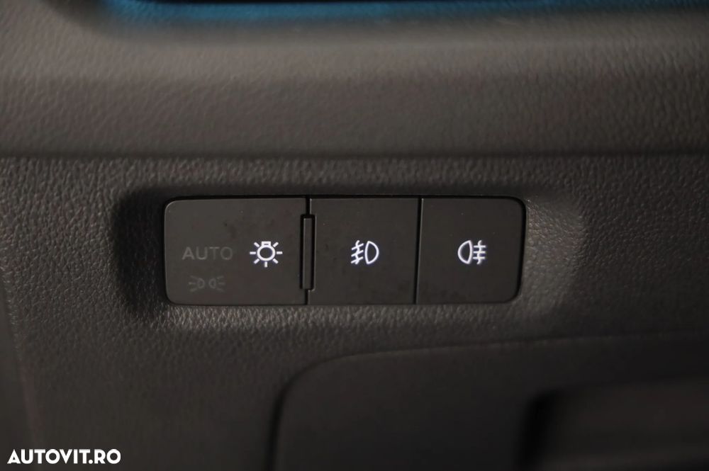 Skoda Octavia 2.0 TDI DSG Style - 12