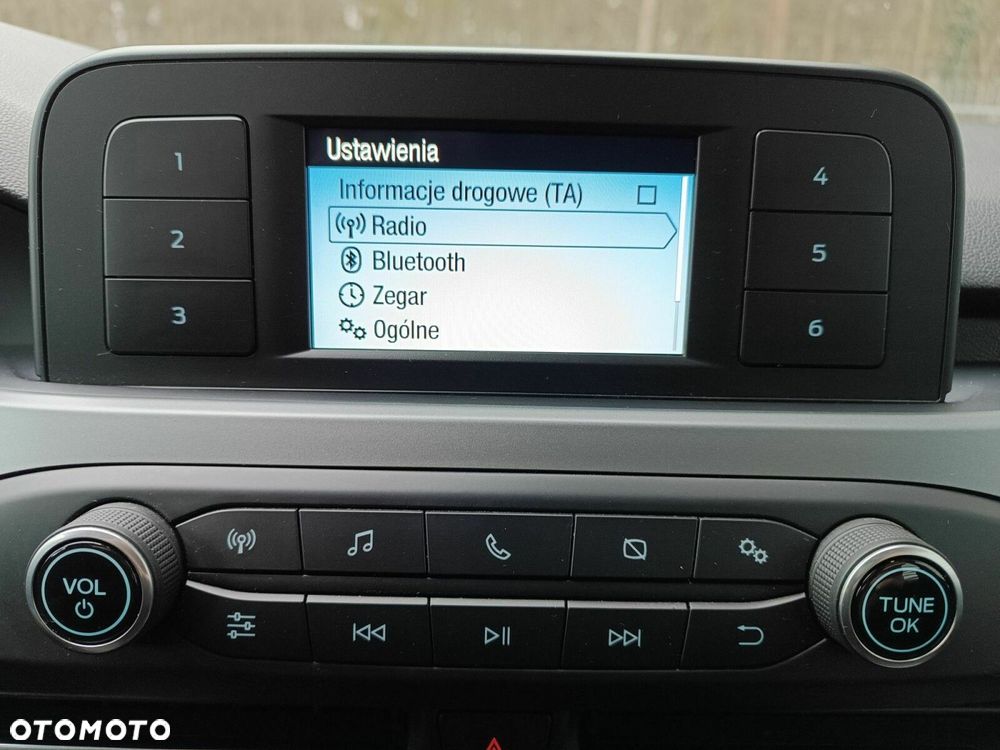 Ford Focus 1.5 EcoBlue Trend - 20