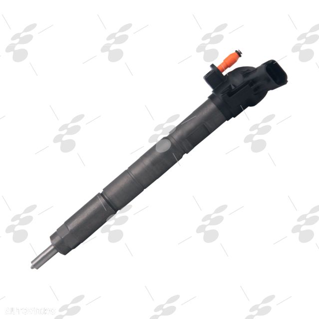 INJECTOR IVECO DAILY II III 504371264 5801540213 - 1