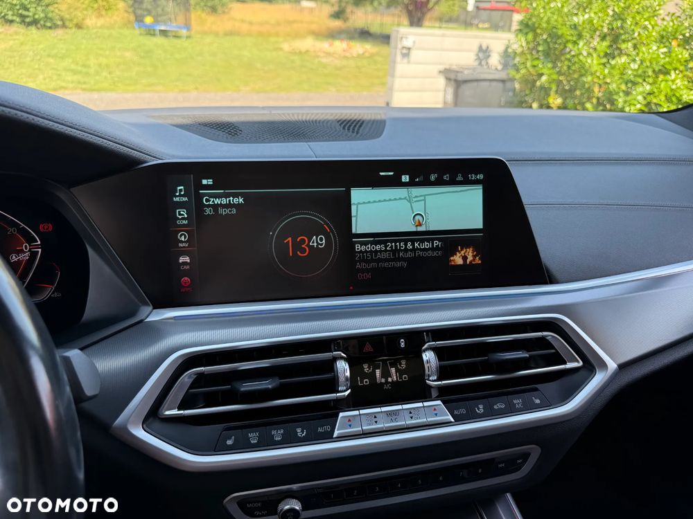 BMW X5 xDrive25d - 18